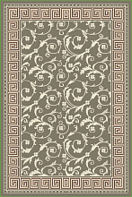 Ковер с цветами КАШЕМИР  50172-37
