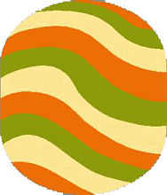 Шегги 001-35 ОВАЛ