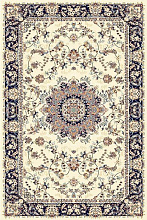 Ковер HUNNU Wool+Viscose 6C2265 126