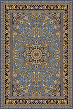 Ковер шерстяной ISFAHAN 207-4544