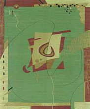 Ковер  ГОЛД  7370 452