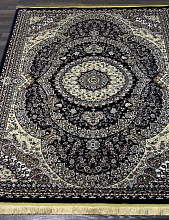 NIGIN MANOLYA IRANI 8075 NAVY