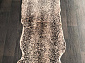Мутон 2x LEOPARD BEIGE