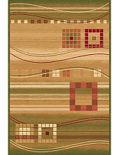 Ковер SAN REMO d080 GREEN