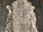 Мутон LEOPARD BEIGE