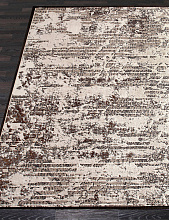 Ковер RODOS 7471A L.BLUE / CREAM