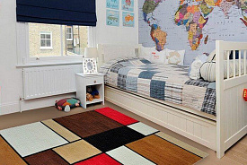 детский AMIGO Brown cubes