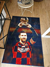 футбол Лионель Месси - 1