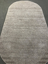 Ковер FUTURA S600 BEIGE Овал