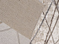 Ковровая дорожка ARMINA 04081C GREY / BROWN