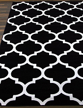 Ковер MEGA CARVING WK d422 DARK NAVY