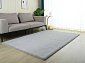 RABBIT PREMIUM MS1000 L.GREY