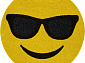 SMILE NC15 YELLOW Круг