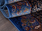 QUM 633 BLUE