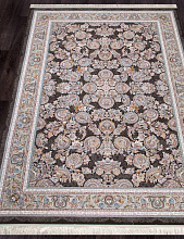 Ковер MEDINA ELENA GRAPHITE