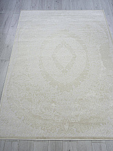 Ковер MONBLAN F549 CREAM