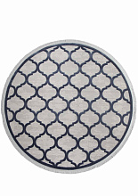 SARDES TRUVA 08422T BLUE / BLUE Круг