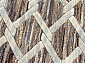 MATRIX D571 BEIGE-BLUE