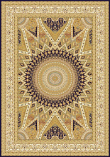 COMTESSE IRANI 02M007 NAVY IRANI V