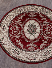 COLIZEY D066 RED Круг