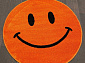 SMILE NC19 ORANGE Круг