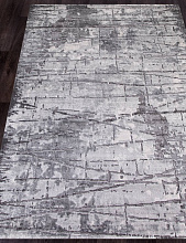 Ковер ARMINA 03752A GREY / GREY