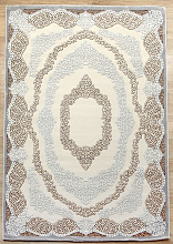 OLYMP 9029A BEIGE / GREY