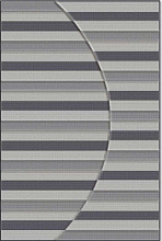 Ковер рельефный SOHO 5646-16844