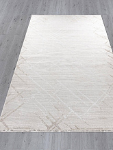 Ковер RUBI 26825A CREAM / MINK