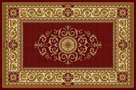 шерстяной Floare ARTUS 593-63317