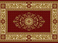 шерстяной Floare ARTUS 593-63317