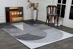 Ковер MEBELLIERY ARC SCANDY