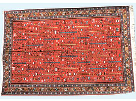 дагестанский Древо Жизни