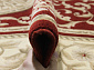 Woolen Machine-made carpets ZY2339MA RED