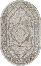 Ковер MARMARIS-A 26491B CREAM / BEIGE Овал
