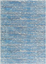 Ковер SOFT Hornoya grey Скандинавиан