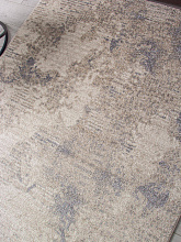 Ковер TORNADO F152 BEIGE