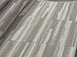 Ковер-циновка INDIGO S125 BEIGE