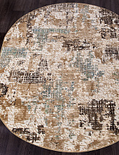 ROXY WF D737 BEIGE Овал