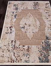 QUANTUM 03010B BROWN / BROWN