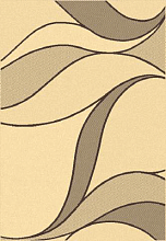 Ковер- циновка COTTAGE 3359 3401 nat/choco