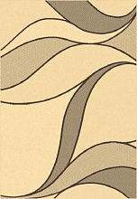 Ковер- циновка COTTAGE 3359 3401 nat/choco