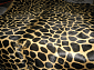 Ковер-шкура Жираф