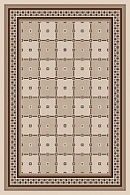 Ковер-циновка NOVARO 919-19