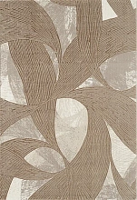 Ковер Planeta 0342A Cream-Brown