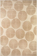 Ковер METEO Zonda cocoa