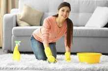 Лучшие средства для чистки ковров