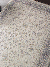 Ковер Jasmine 35831A CREAM / L.GREY