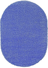 SHAGGY ULTRA s600 BLUE Овал