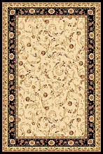 VALENCIA D115 CREAM-BLACK 2